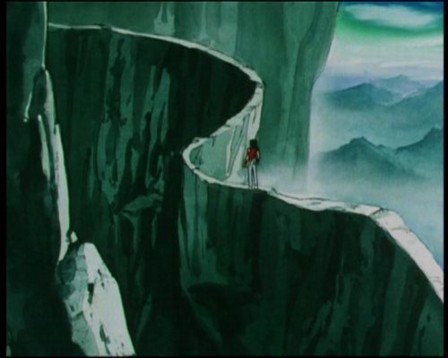 Otaku Gallery  / Anime e Manga / Saint Seiya / Screen Shots / Episodi / 035 - L`acqua della vita / 078.jpg